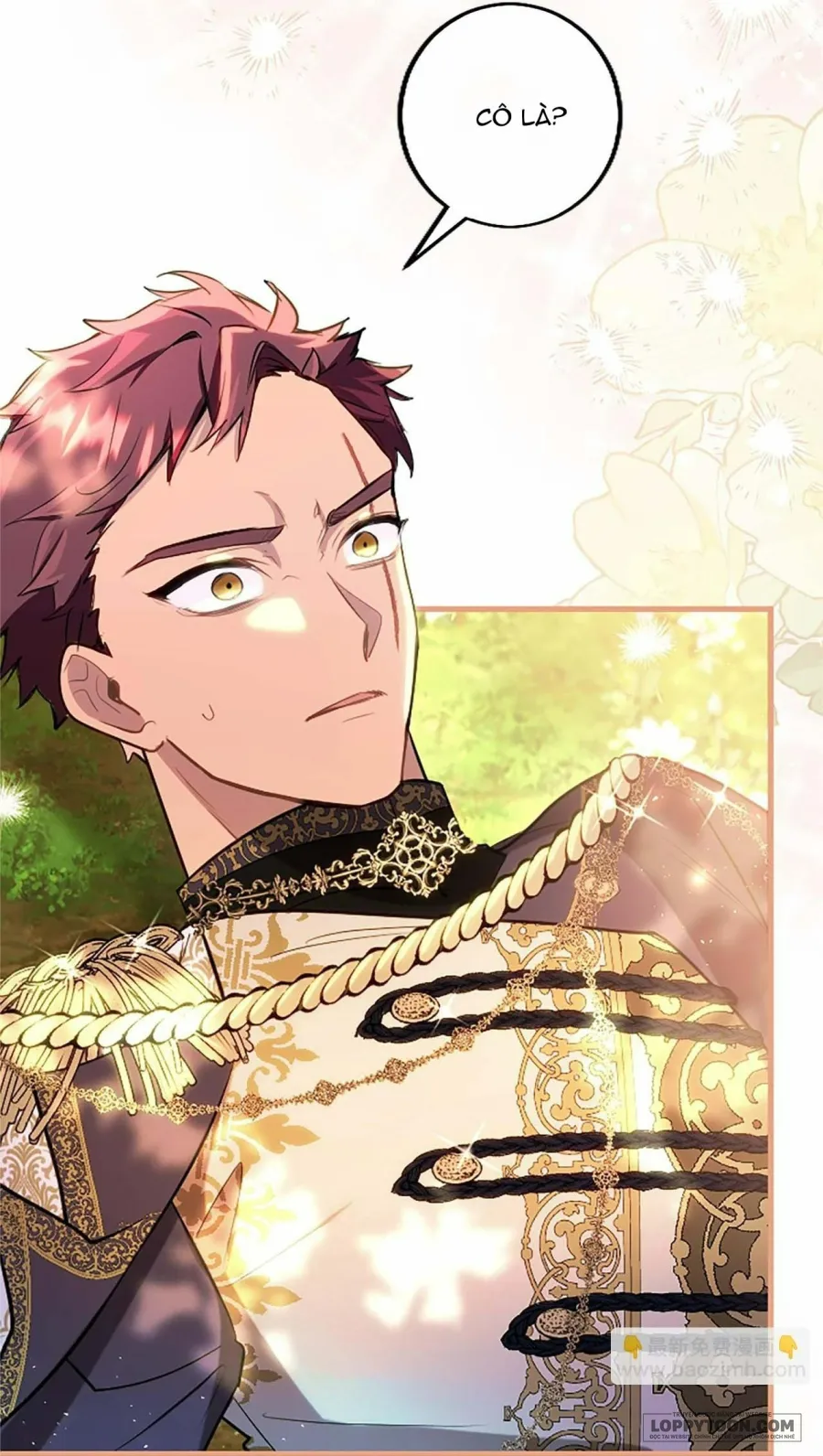 Đại Tiểu Thư Sao Phải Giả Nam - Chap 114 - Trang 59