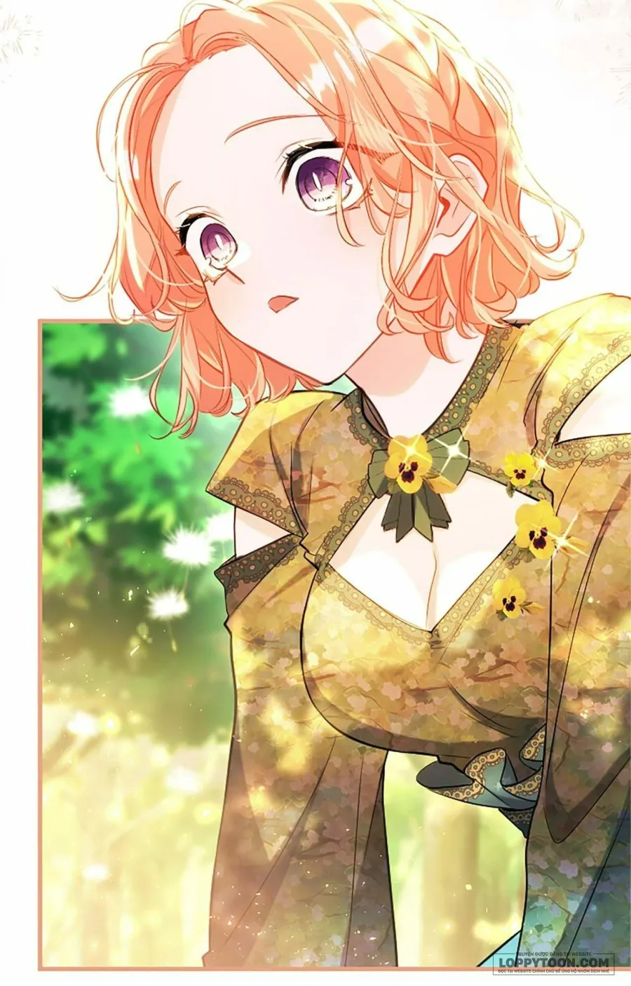 Đại Tiểu Thư Sao Phải Giả Nam - Chap 114 - Trang 61