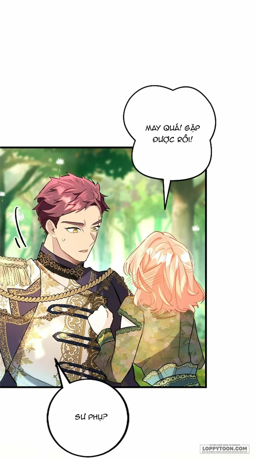 Đại Tiểu Thư Sao Phải Giả Nam - Chap 114 - Trang 64