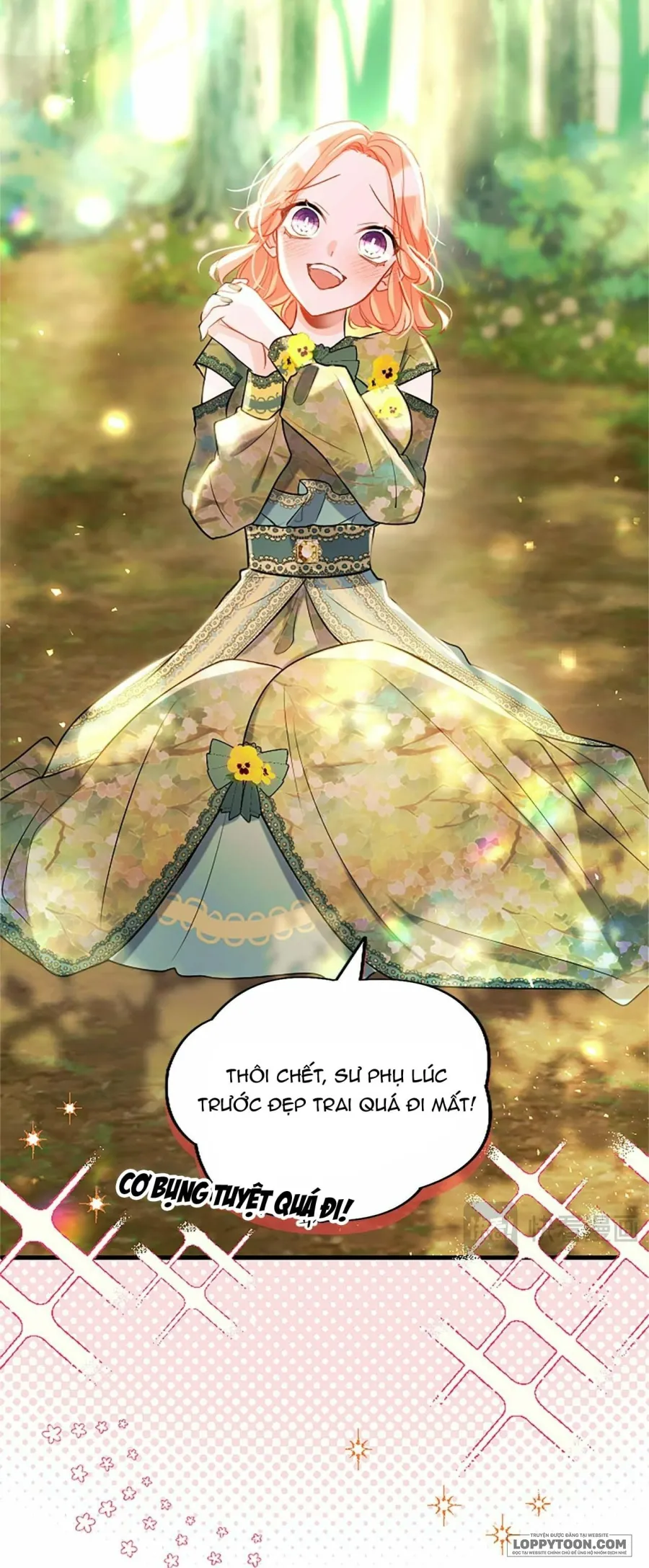 Đại Tiểu Thư Sao Phải Giả Nam - Chap 114 - Trang 66