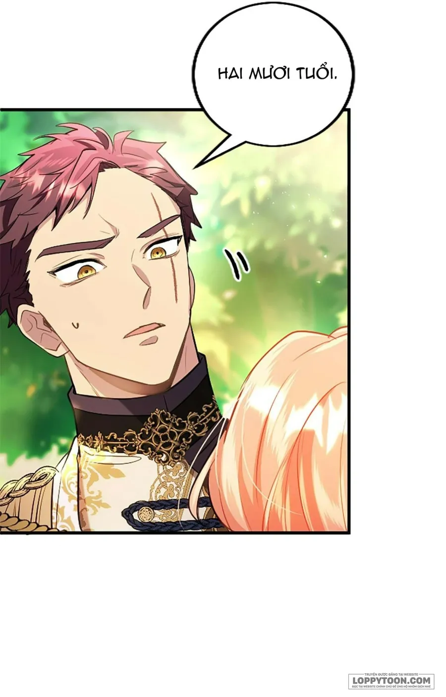 Đại Tiểu Thư Sao Phải Giả Nam - Chap 114 - Trang 70