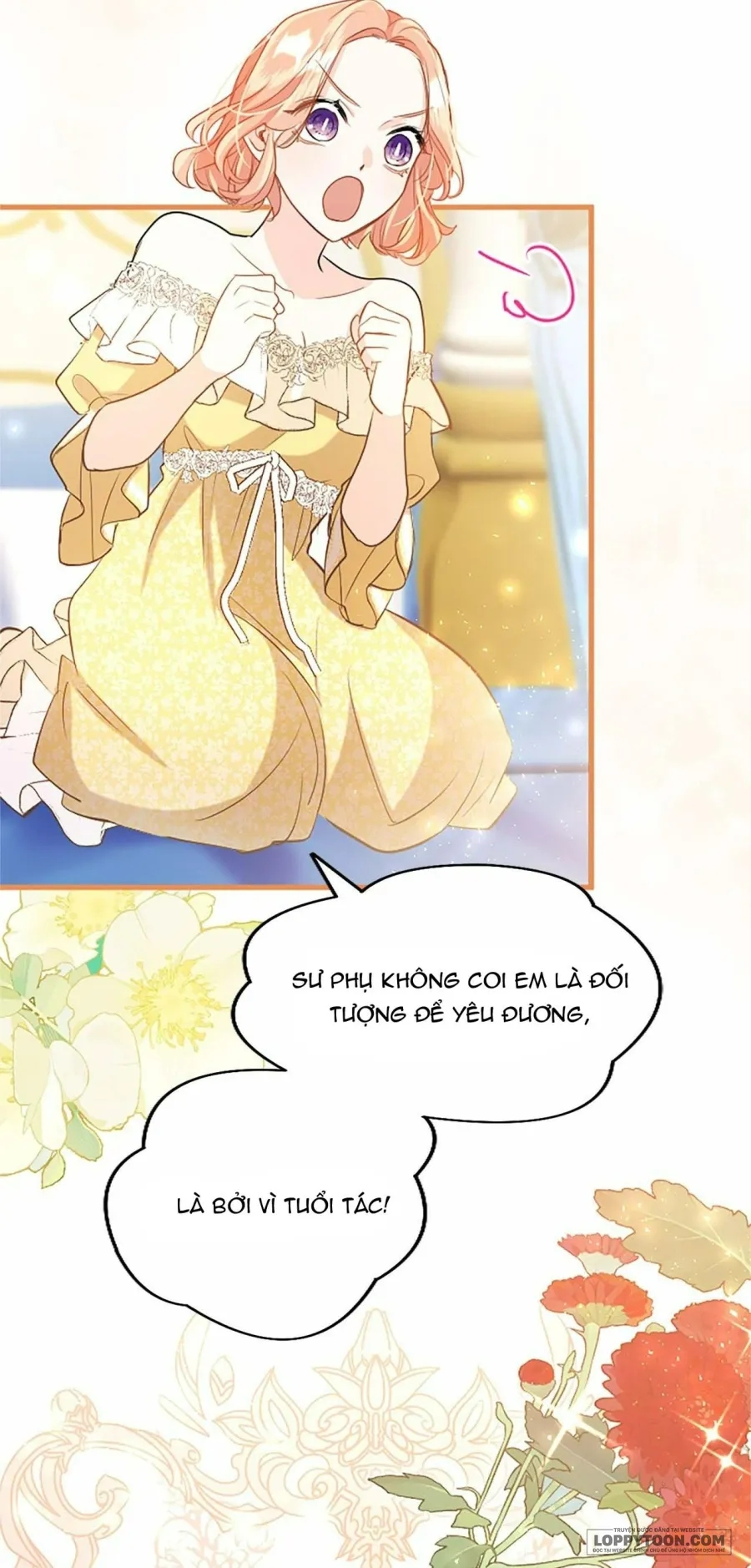 Đại Tiểu Thư Sao Phải Giả Nam - Chap 114 - Trang 8