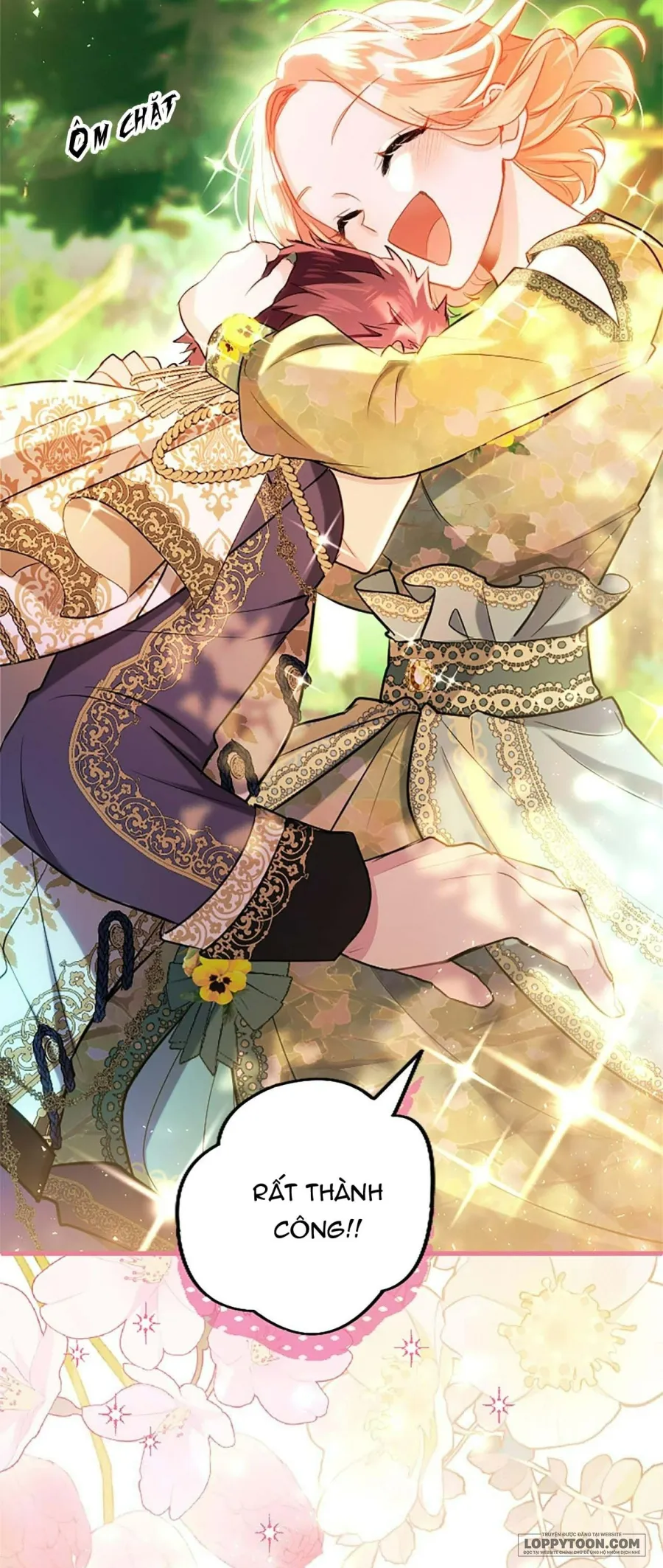 Đại Tiểu Thư Sao Phải Giả Nam - Chap 114 - Trang 72