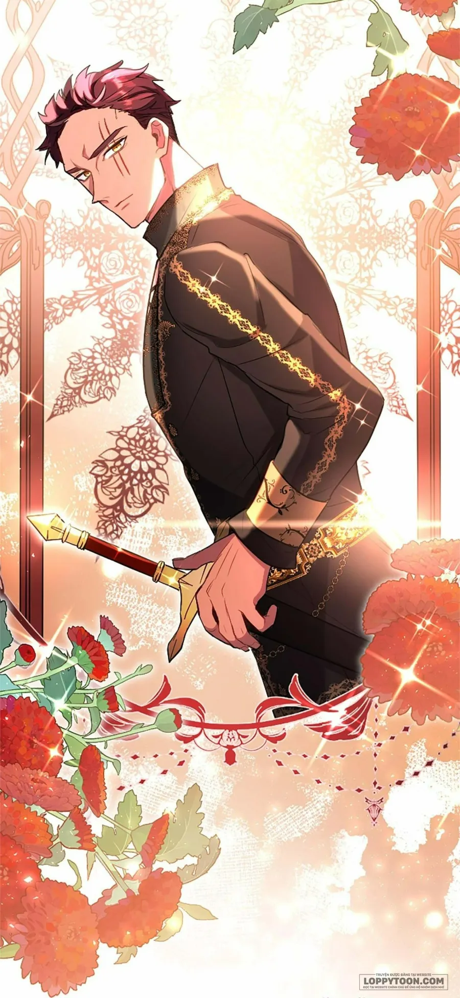 Đại Tiểu Thư Sao Phải Giả Nam - Chap 114 - Trang 9