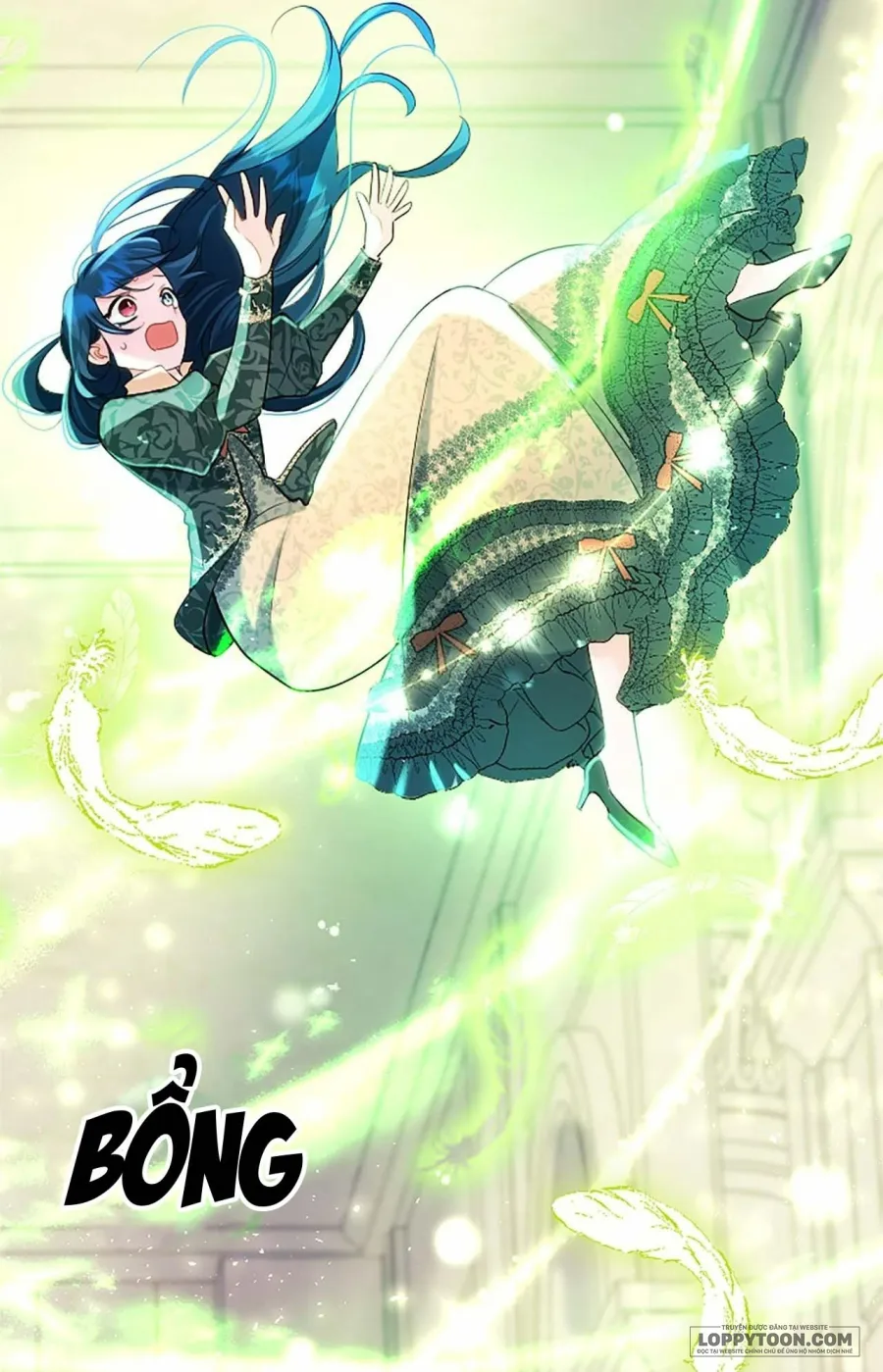 Đại Tiểu Thư Sao Phải Giả Nam - Chap 114 - Trang 94