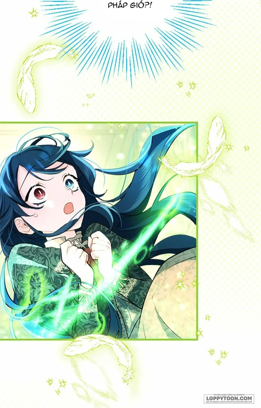 Đại Tiểu Thư Sao Phải Giả Nam - Chap 114 - Trang 96