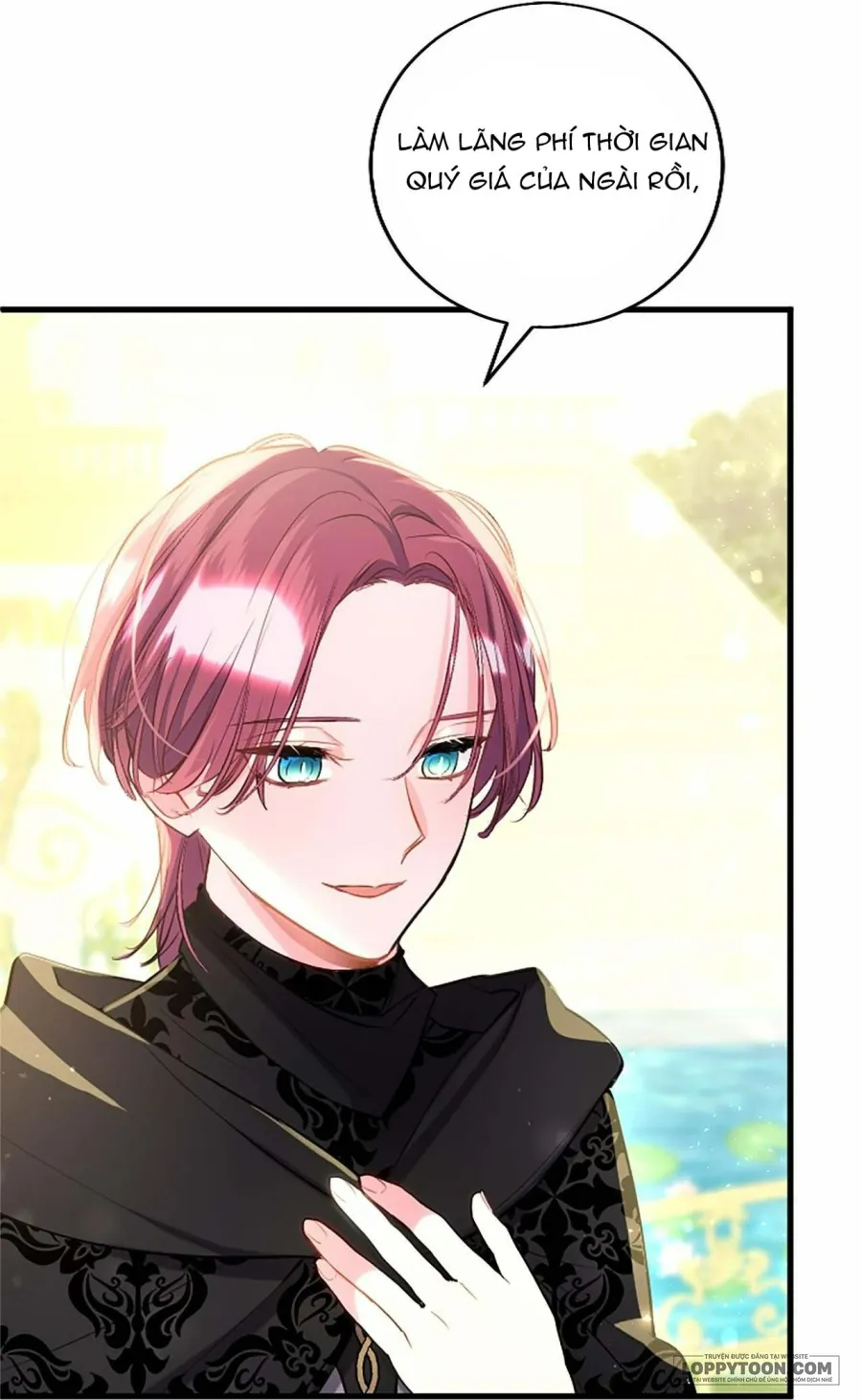 Đại Tiểu Thư Sao Phải Giả Nam - Chap 115 - Trang 117