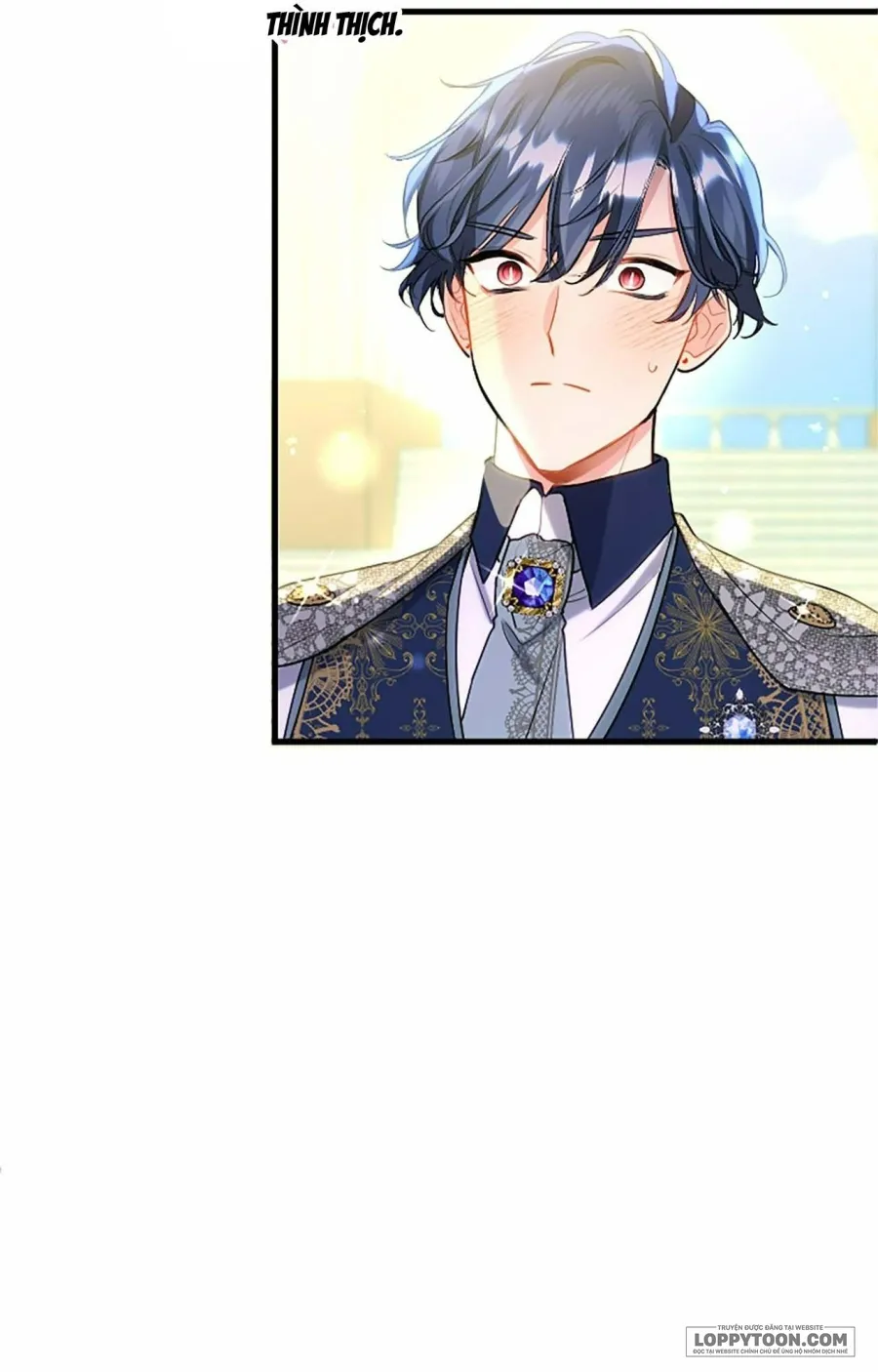 Đại Tiểu Thư Sao Phải Giả Nam - Chap 115 - Trang 119