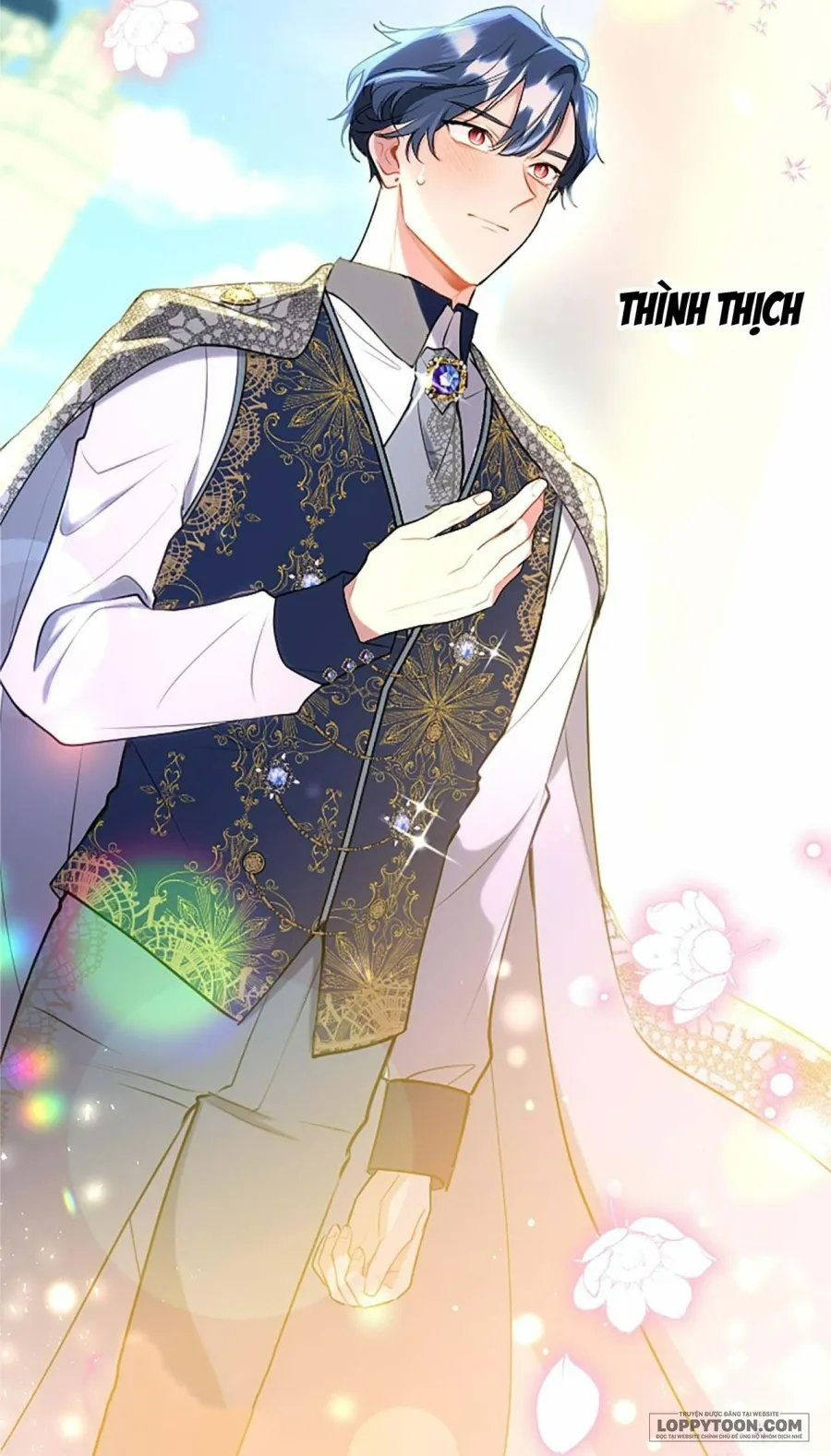 Đại Tiểu Thư Sao Phải Giả Nam - Chap 115 - Trang 126