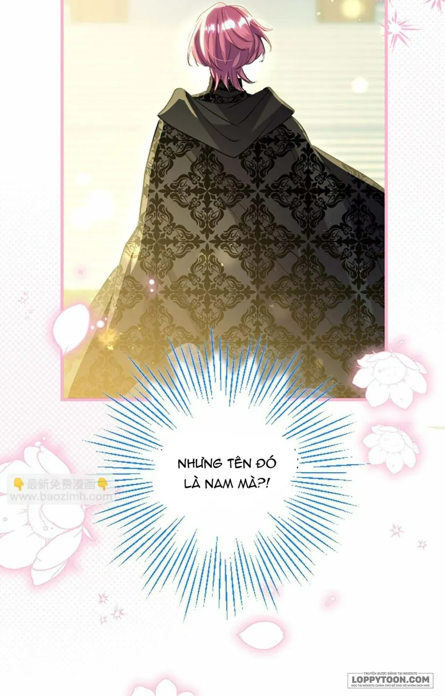 Đại Tiểu Thư Sao Phải Giả Nam - Chap 115 - Trang 128