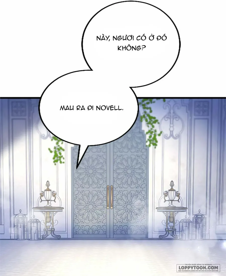 Đại Tiểu Thư Sao Phải Giả Nam - Chap 115 - Trang 21
