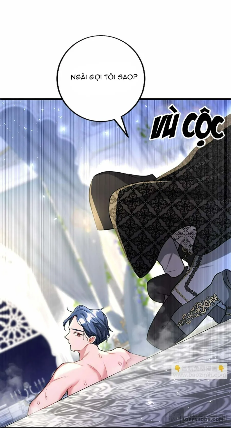 Đại Tiểu Thư Sao Phải Giả Nam - Chap 115 - Trang 23