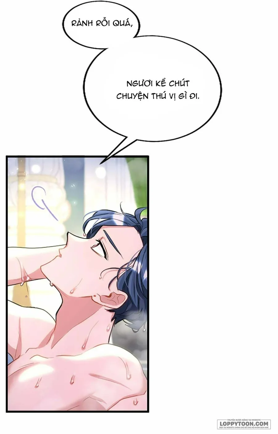 Đại Tiểu Thư Sao Phải Giả Nam - Chap 115 - Trang 25