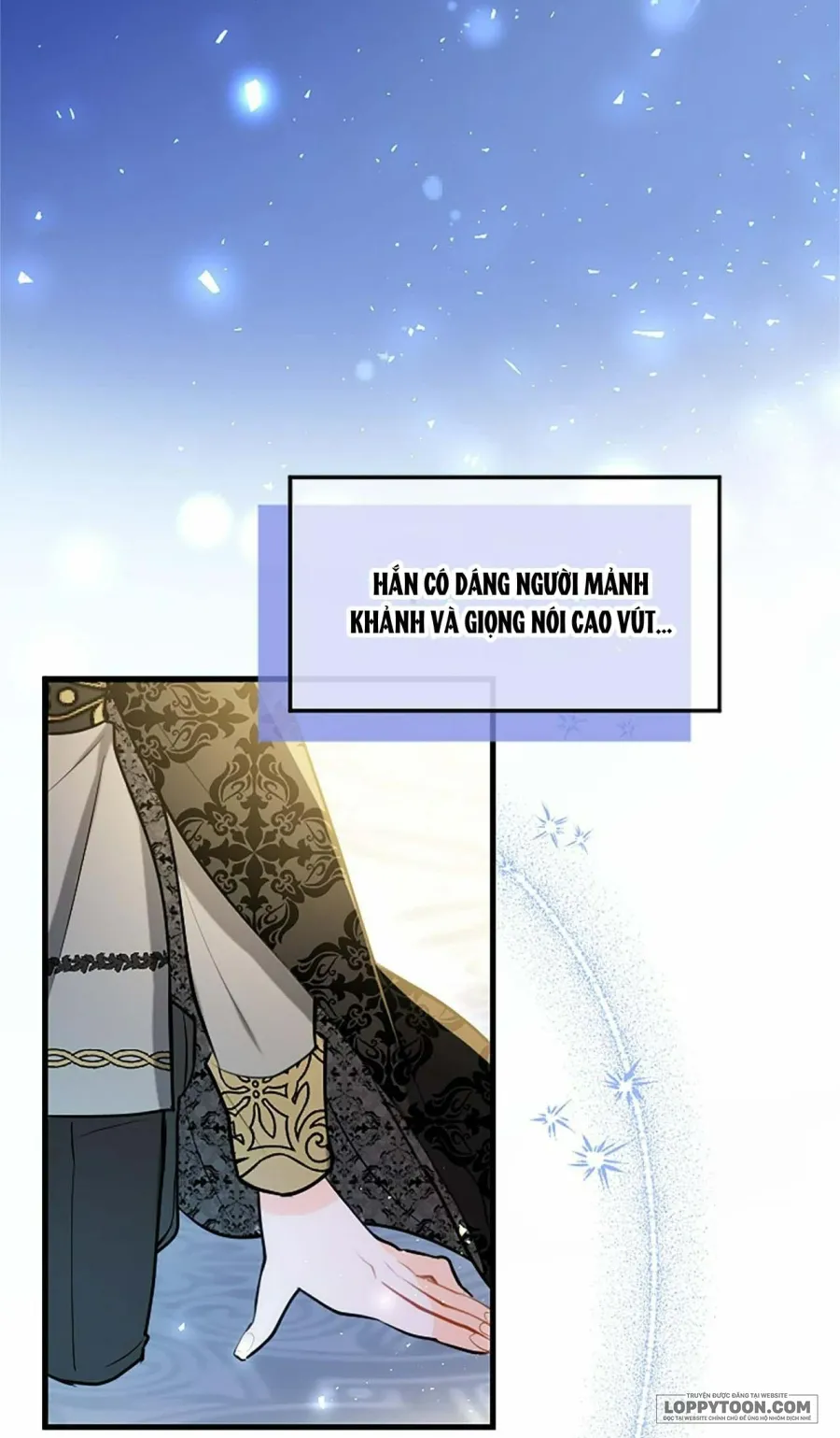 Đại Tiểu Thư Sao Phải Giả Nam - Chap 115 - Trang 40
