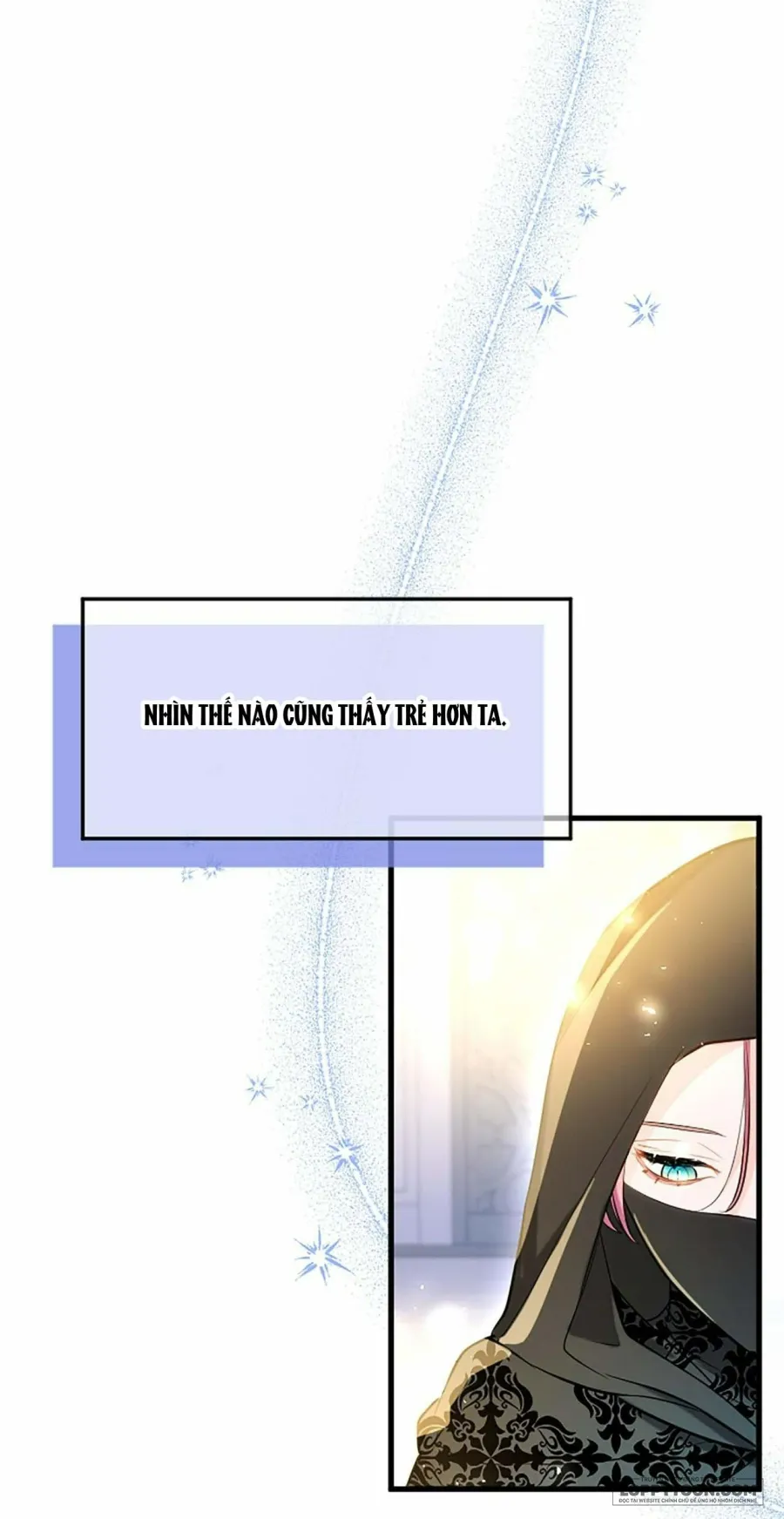 Đại Tiểu Thư Sao Phải Giả Nam - Chap 115 - Trang 41