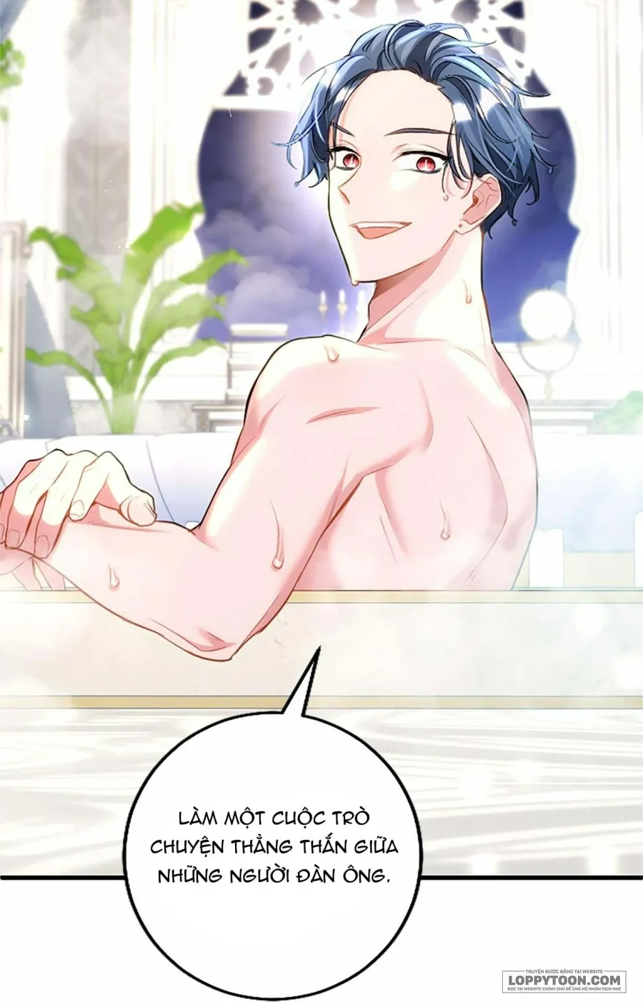 Đại Tiểu Thư Sao Phải Giả Nam - Chap 115 - Trang 44