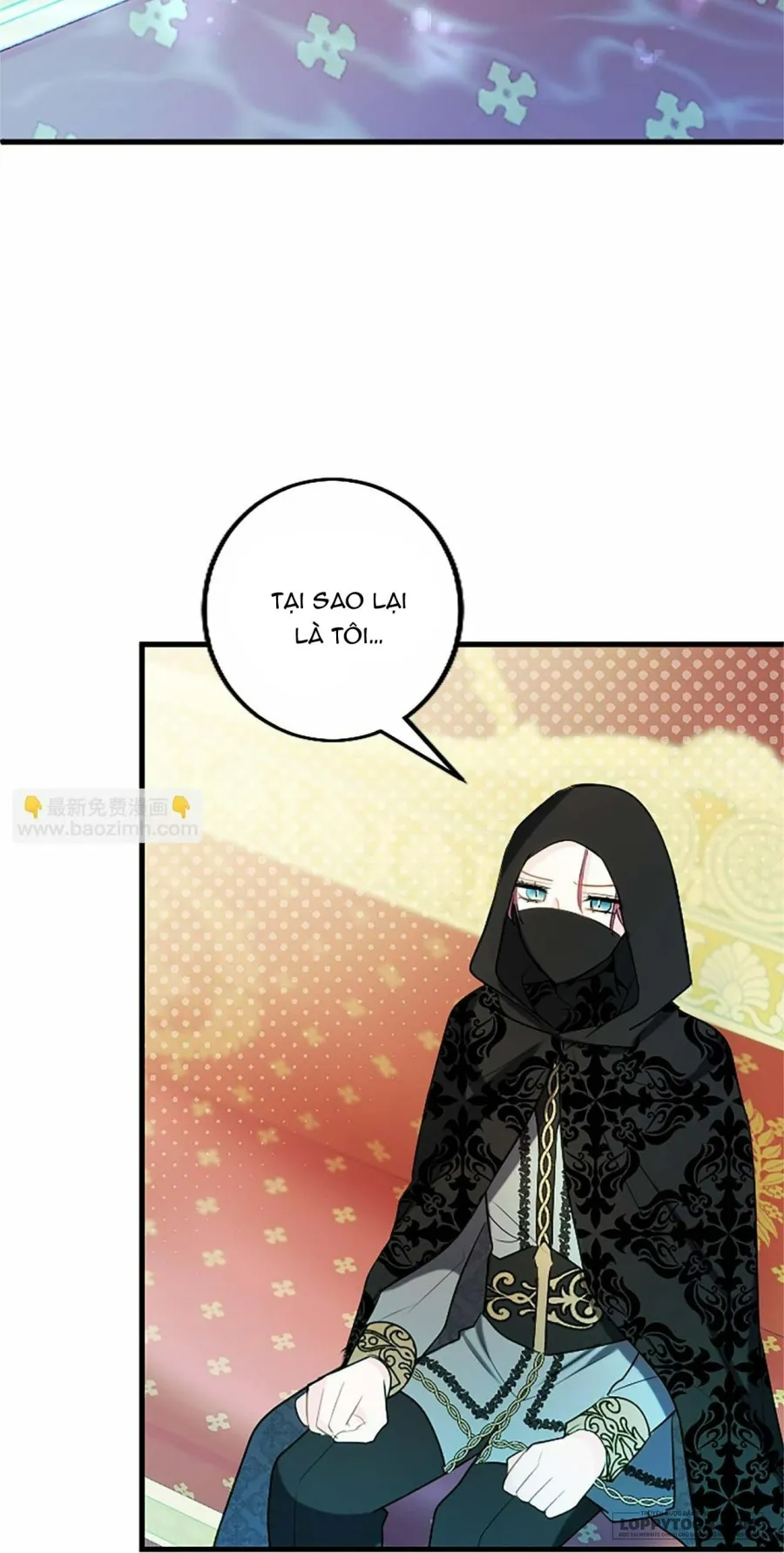 Đại Tiểu Thư Sao Phải Giả Nam - Chap 115 - Trang 57