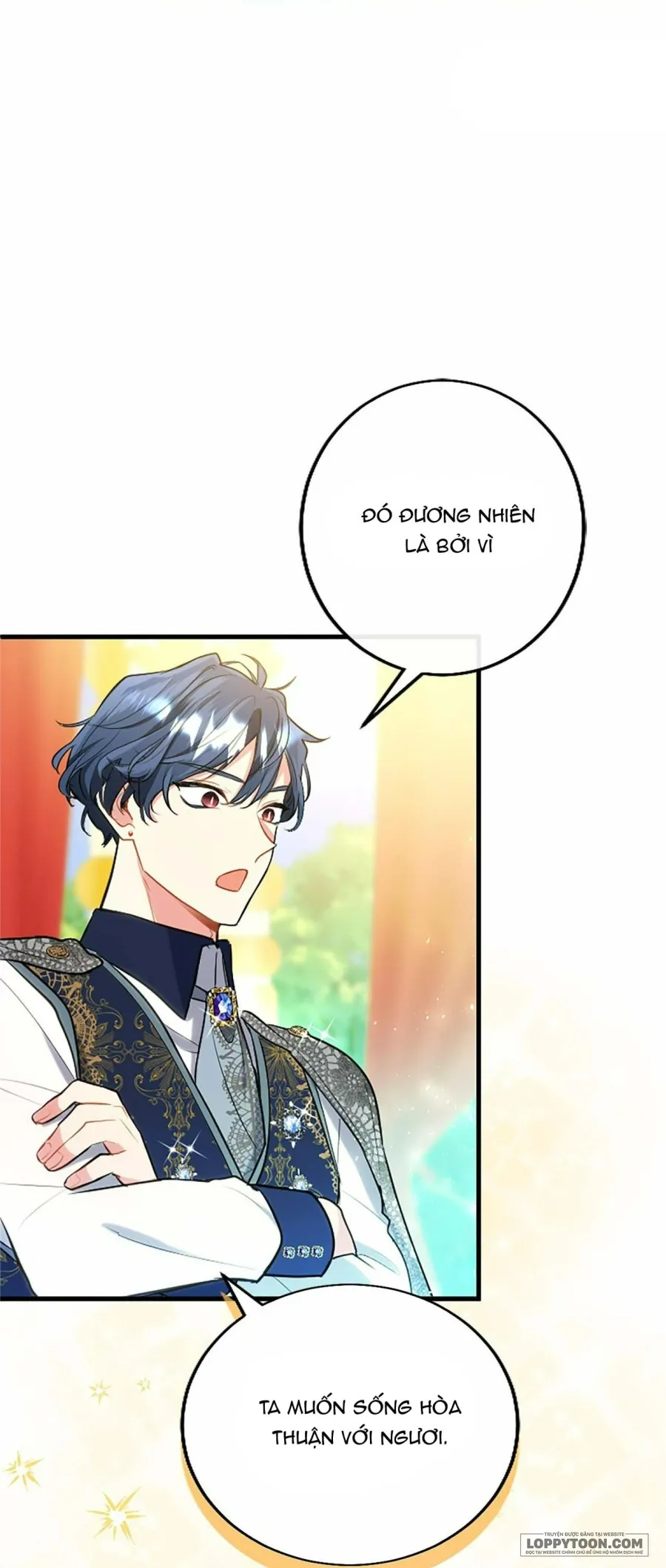 Đại Tiểu Thư Sao Phải Giả Nam - Chap 115 - Trang 58