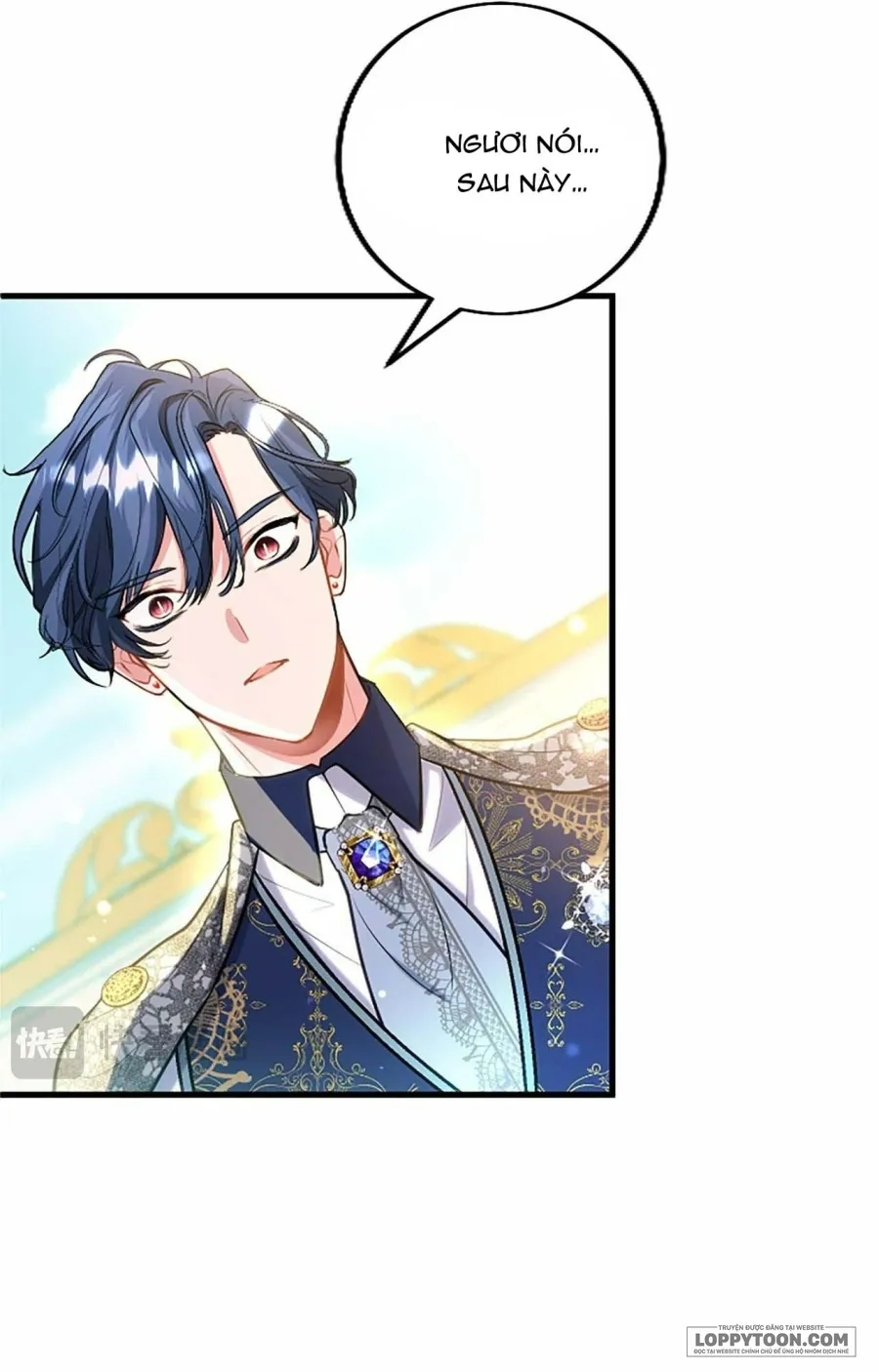 Đại Tiểu Thư Sao Phải Giả Nam - Chap 115 - Trang 74