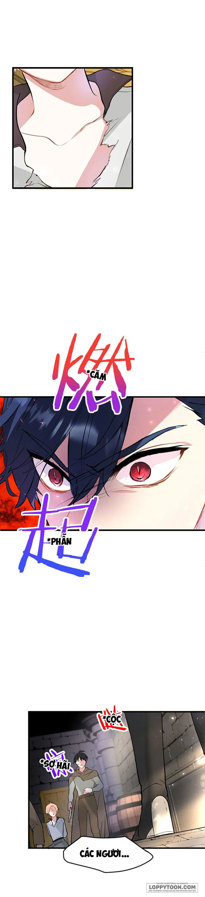 Đại Tiểu Thư Sao Phải Giả Nam - Chap 12 - Trang 2