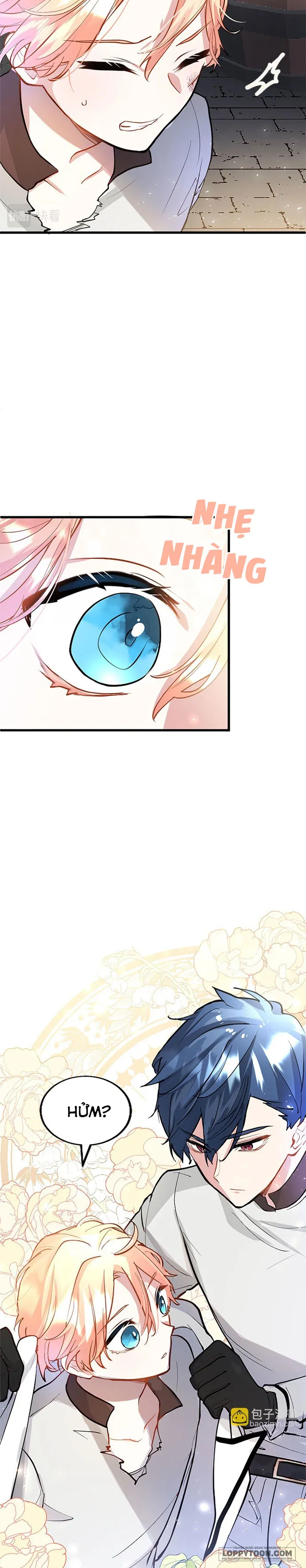Đại Tiểu Thư Sao Phải Giả Nam - Chap 12 - Trang 13