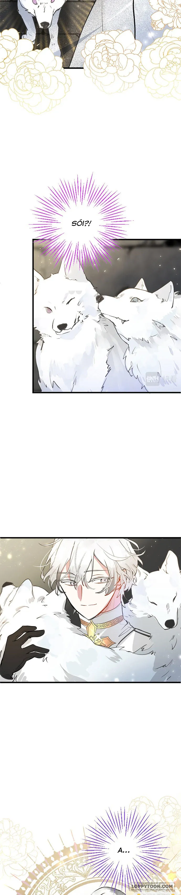 Đại Tiểu Thư Sao Phải Giả Nam - Chap 12 - Trang 18