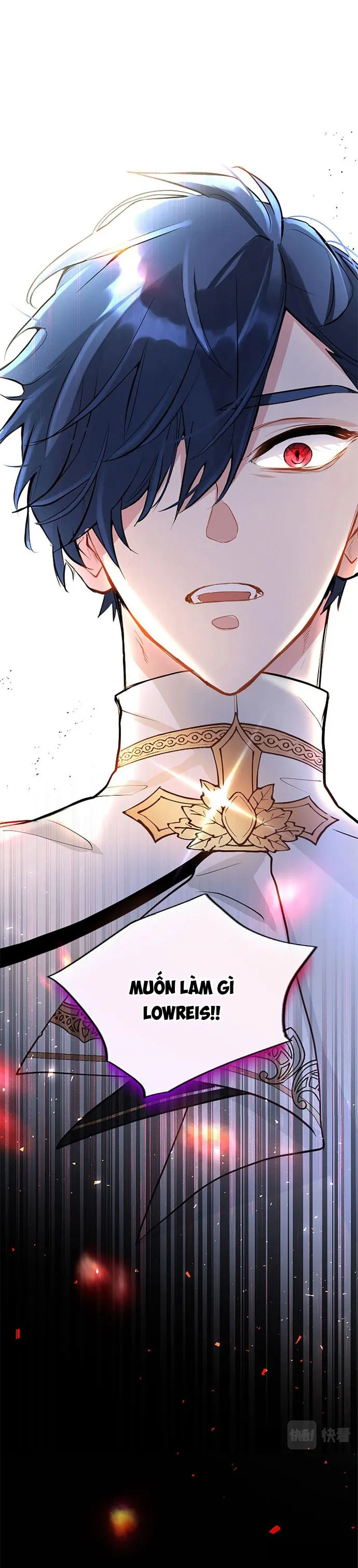 Đại Tiểu Thư Sao Phải Giả Nam - Chap 12 - Trang 3