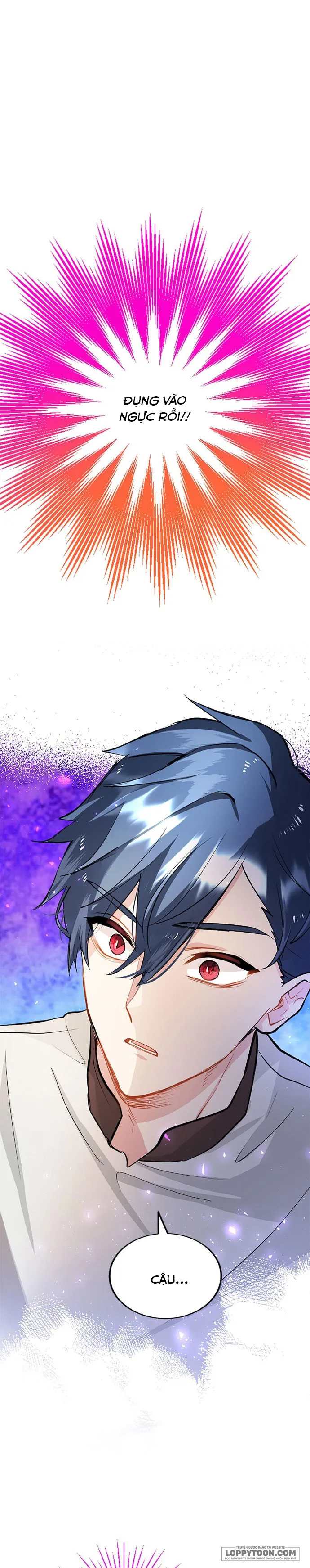Đại Tiểu Thư Sao Phải Giả Nam - Chap 13 - Trang 1