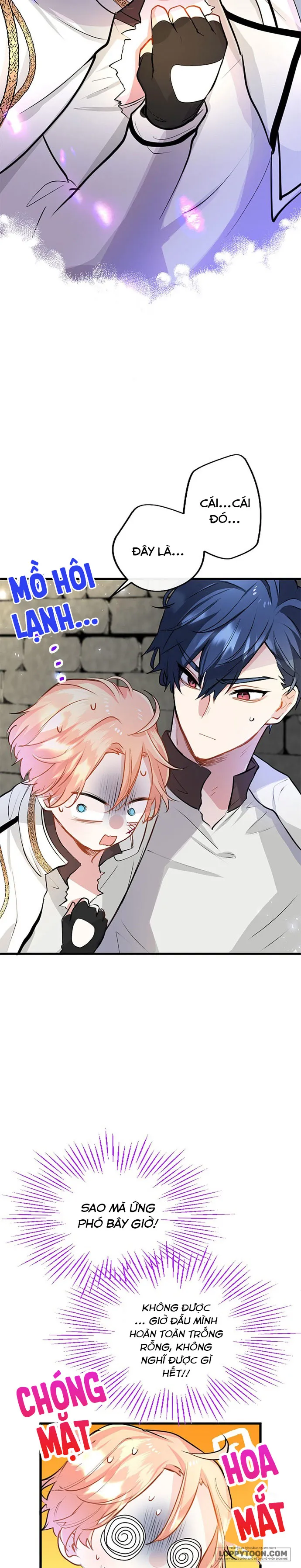 Đại Tiểu Thư Sao Phải Giả Nam - Chap 13 - Trang 3