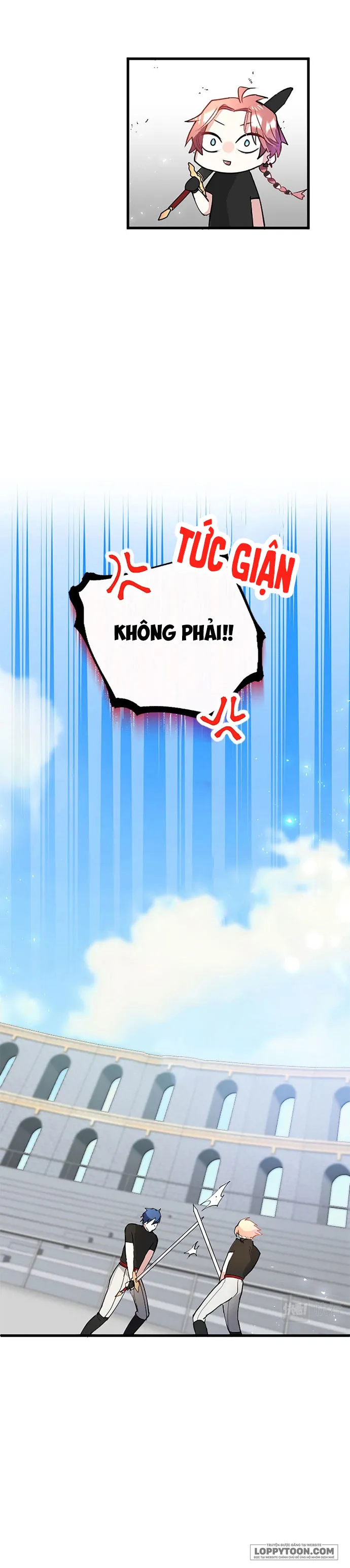Đại Tiểu Thư Sao Phải Giả Nam - Chap 14 - Trang 17