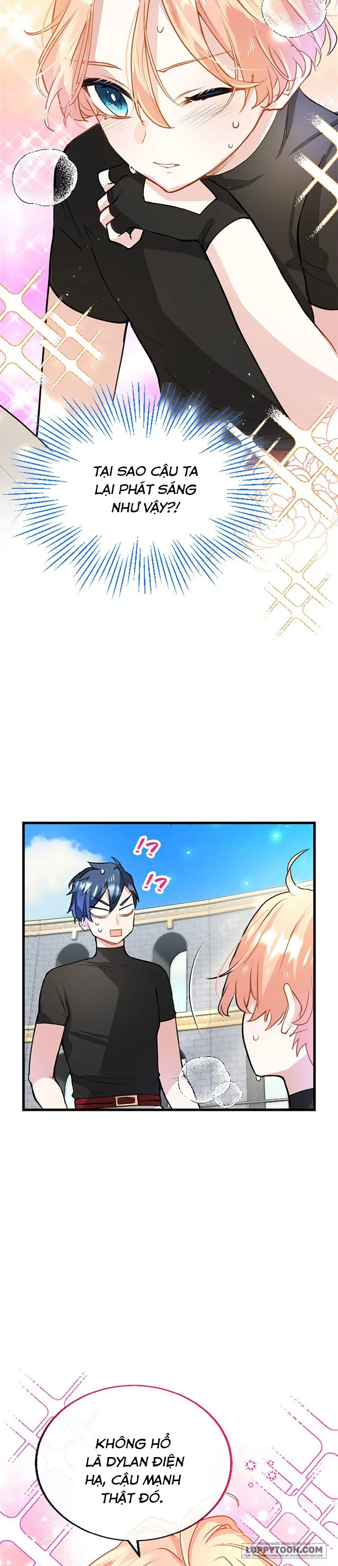 Đại Tiểu Thư Sao Phải Giả Nam - Chap 14 - Trang 22