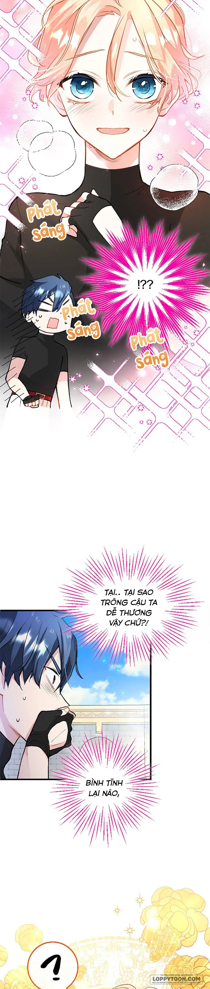 Đại Tiểu Thư Sao Phải Giả Nam - Chap 14 - Trang 23