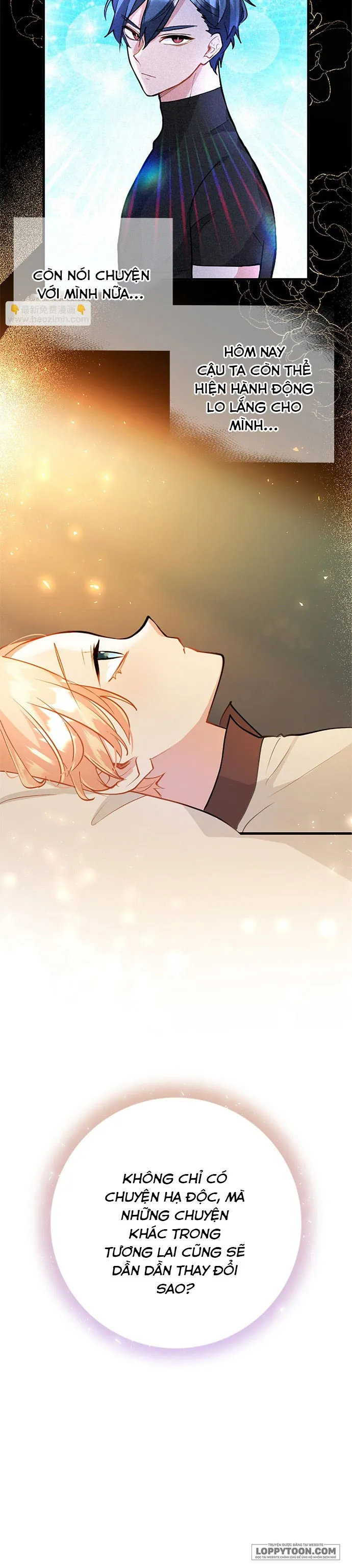 Đại Tiểu Thư Sao Phải Giả Nam - Chap 15 - Trang 17