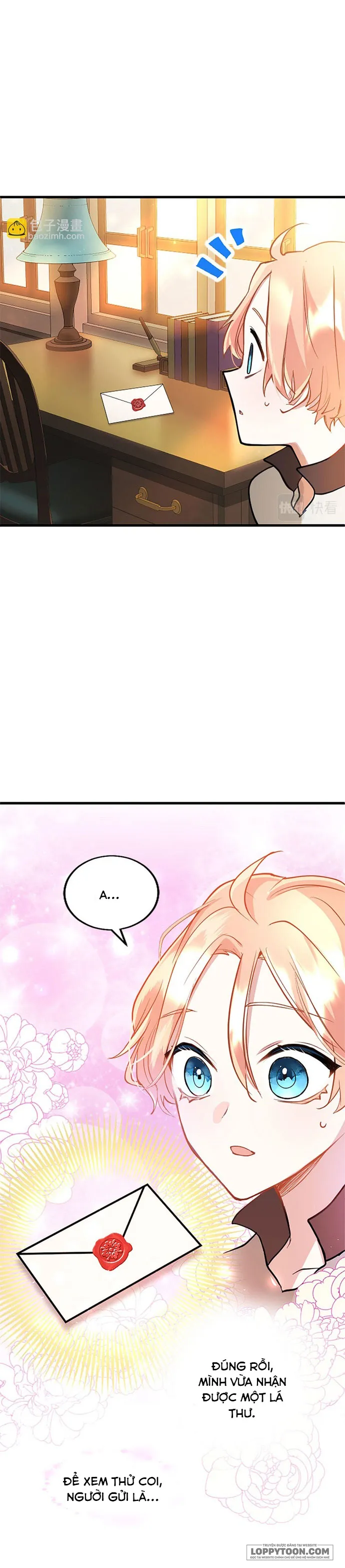 Đại Tiểu Thư Sao Phải Giả Nam - Chap 15 - Trang 19