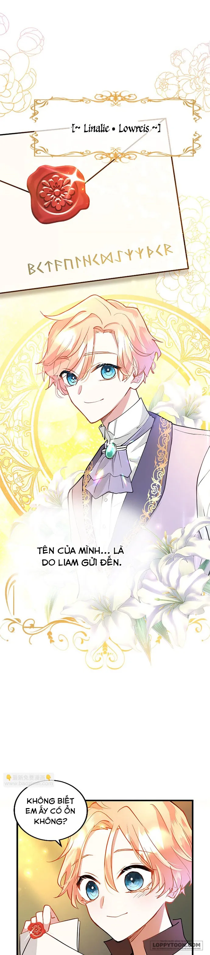 Đại Tiểu Thư Sao Phải Giả Nam - Chap 15 - Trang 20