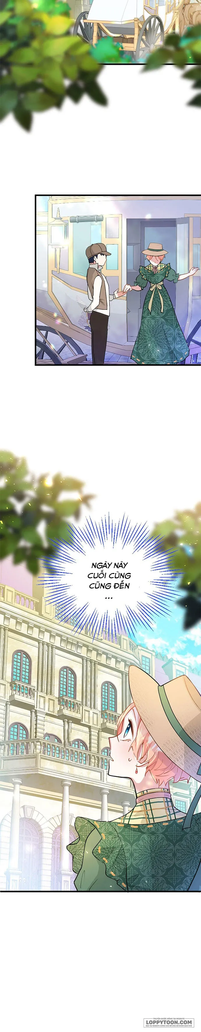Đại Tiểu Thư Sao Phải Giả Nam - Chap 16 - Trang 2