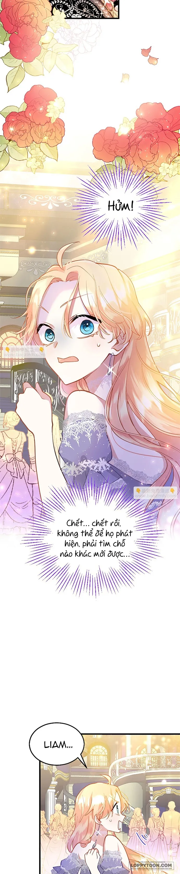 Đại Tiểu Thư Sao Phải Giả Nam - Chap 17 - Trang 18