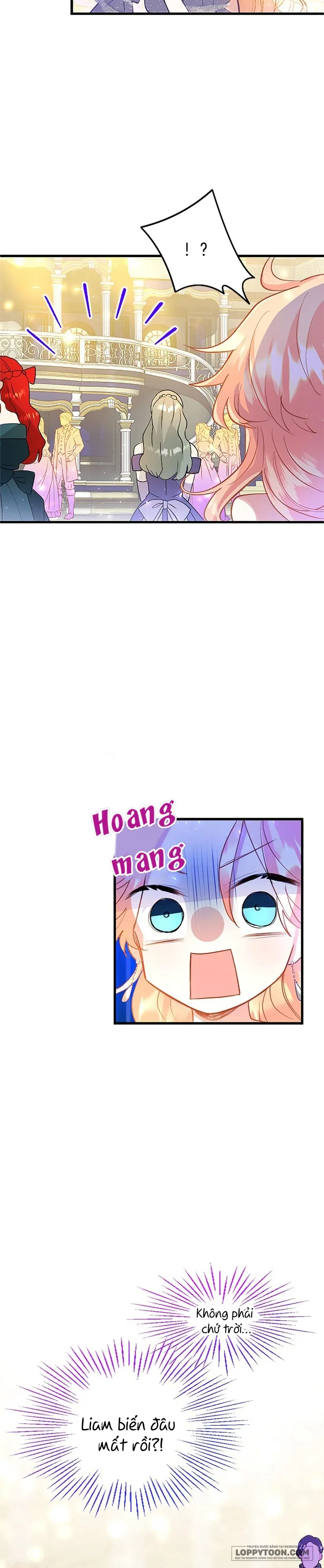 Đại Tiểu Thư Sao Phải Giả Nam - Chap 17 - Trang 19