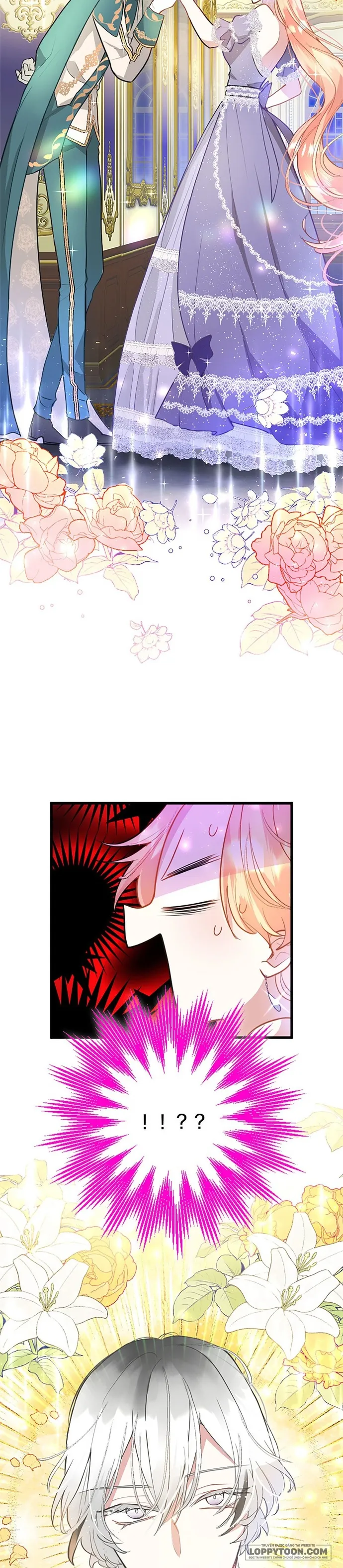 Đại Tiểu Thư Sao Phải Giả Nam - Chap 17 - Trang 27