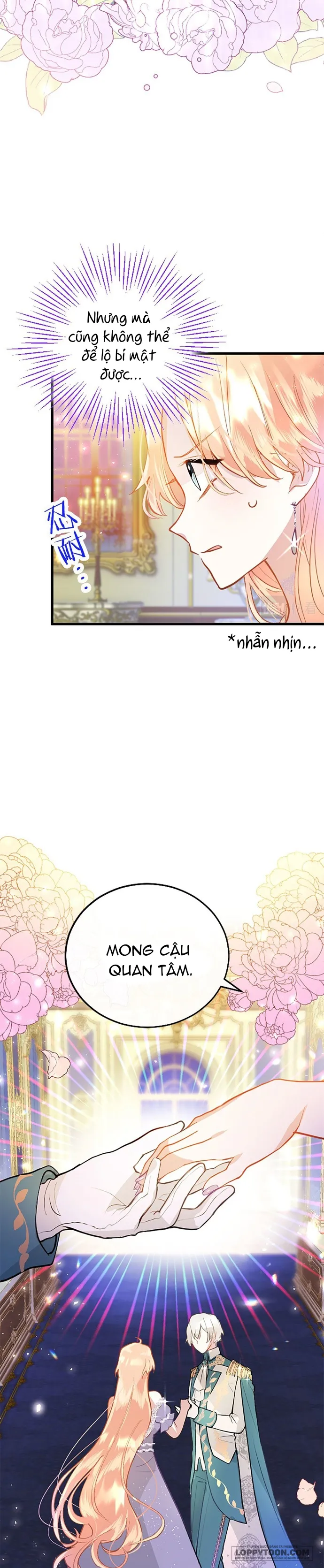 Đại Tiểu Thư Sao Phải Giả Nam - Chap 18 - Trang 11
