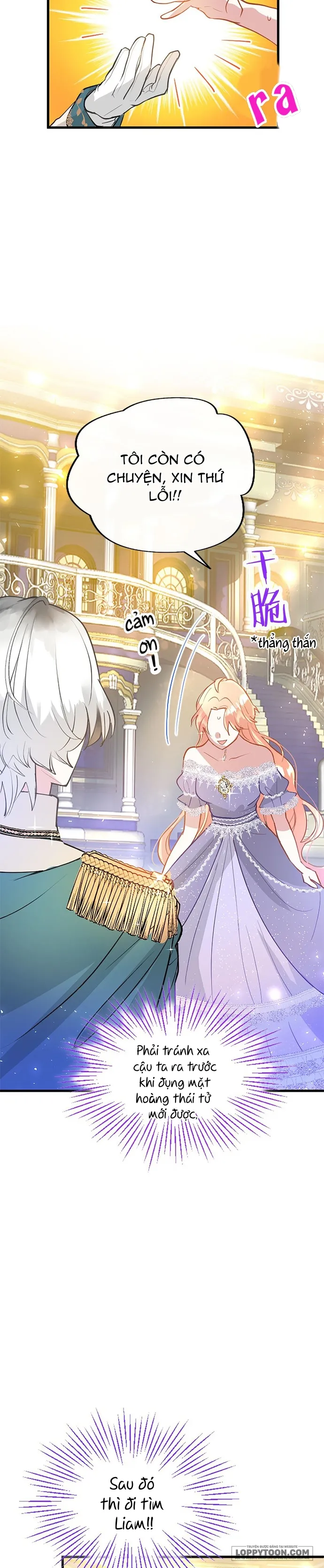Đại Tiểu Thư Sao Phải Giả Nam - Chap 18 - Trang 15