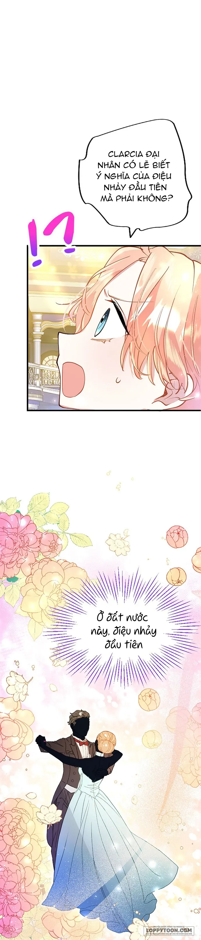 Đại Tiểu Thư Sao Phải Giả Nam - Chap 18 - Trang 17