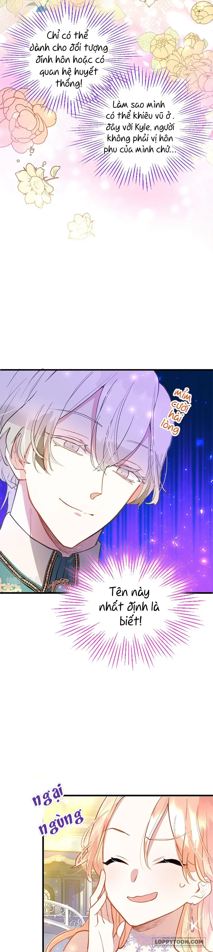 Đại Tiểu Thư Sao Phải Giả Nam - Chap 18 - Trang 18