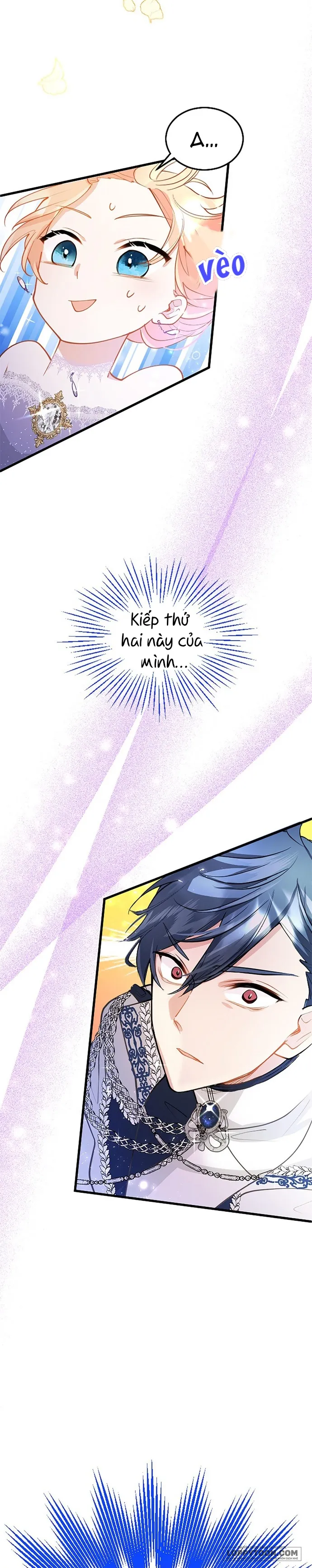 Đại Tiểu Thư Sao Phải Giả Nam - Chap 18 - Trang 27