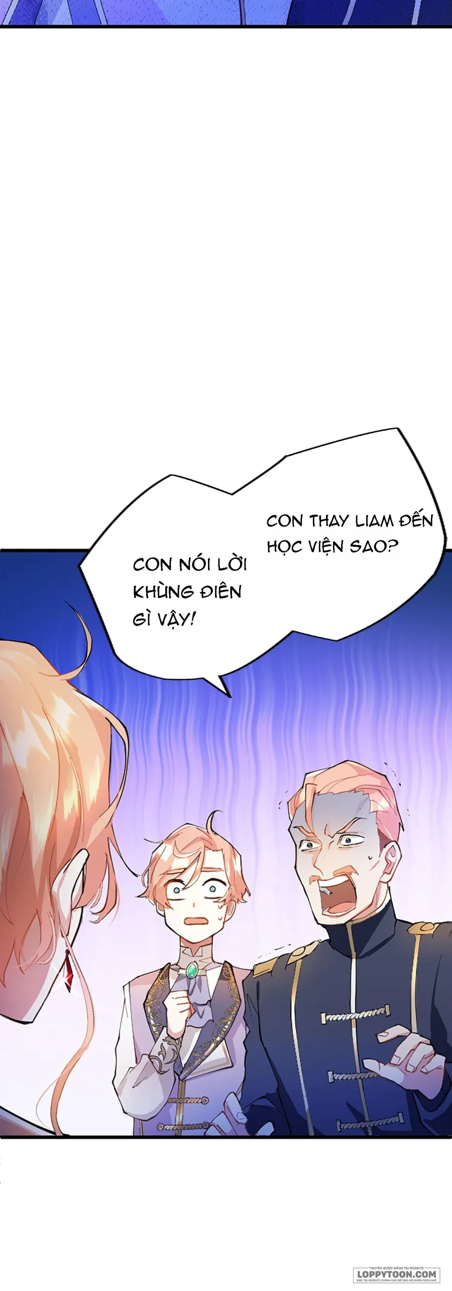 Đại Tiểu Thư Sao Phải Giả Nam - Chap 2 - Trang 16