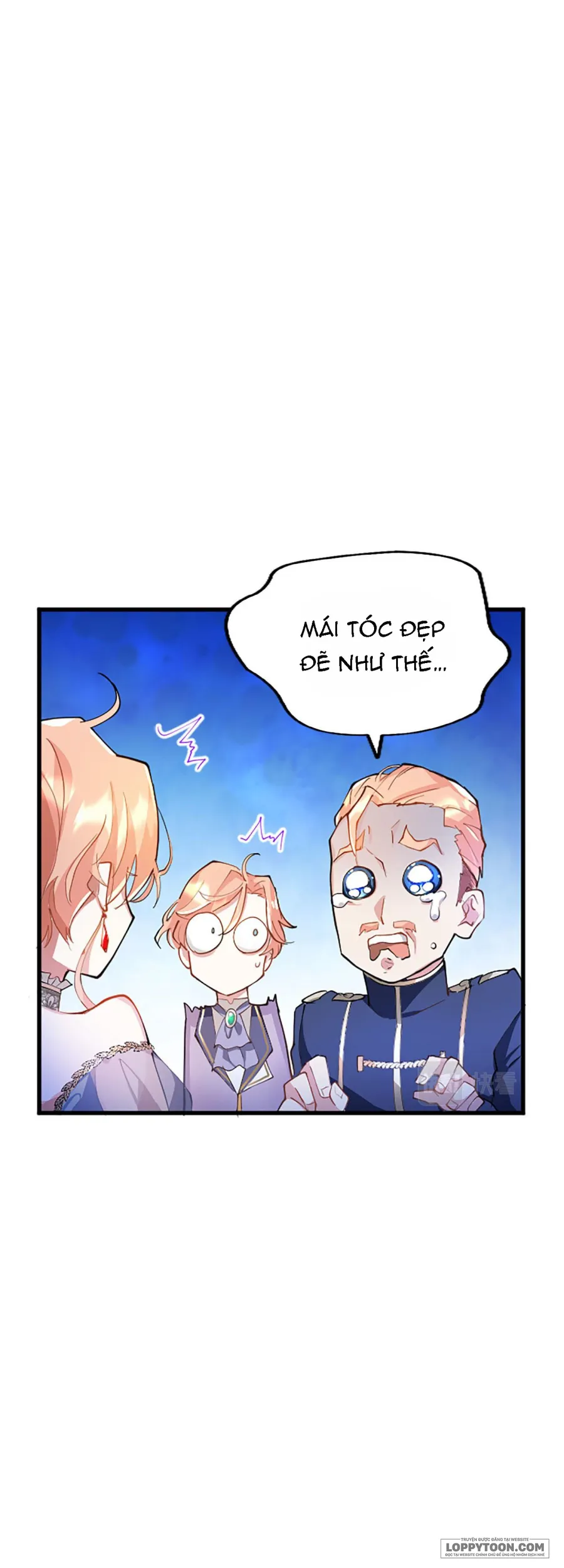 Đại Tiểu Thư Sao Phải Giả Nam - Chap 2 - Trang 18