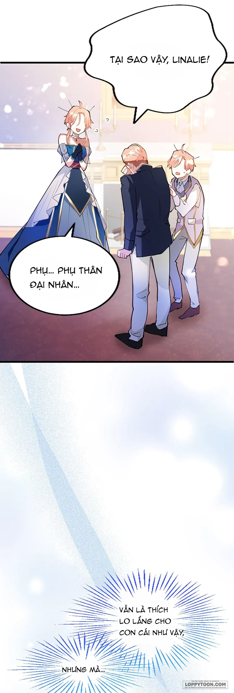 Đại Tiểu Thư Sao Phải Giả Nam - Chap 2 - Trang 19