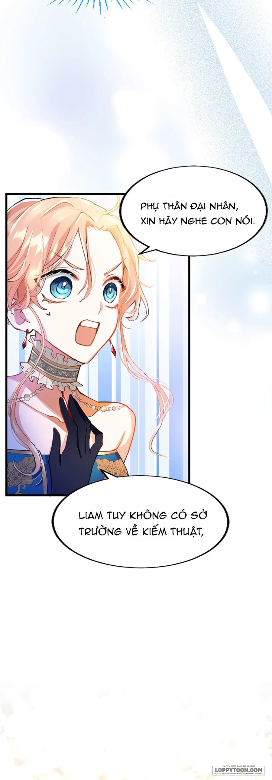 Đại Tiểu Thư Sao Phải Giả Nam - Chap 2 - Trang 20