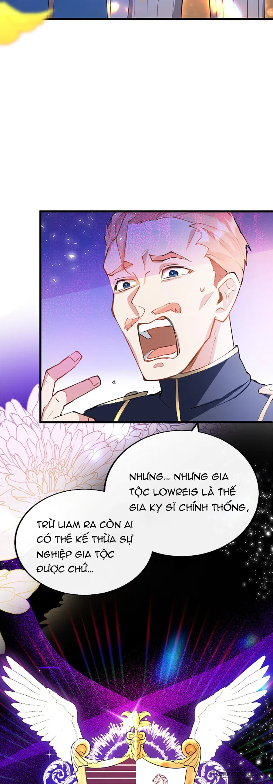 Đại Tiểu Thư Sao Phải Giả Nam - Chap 2 - Trang 22