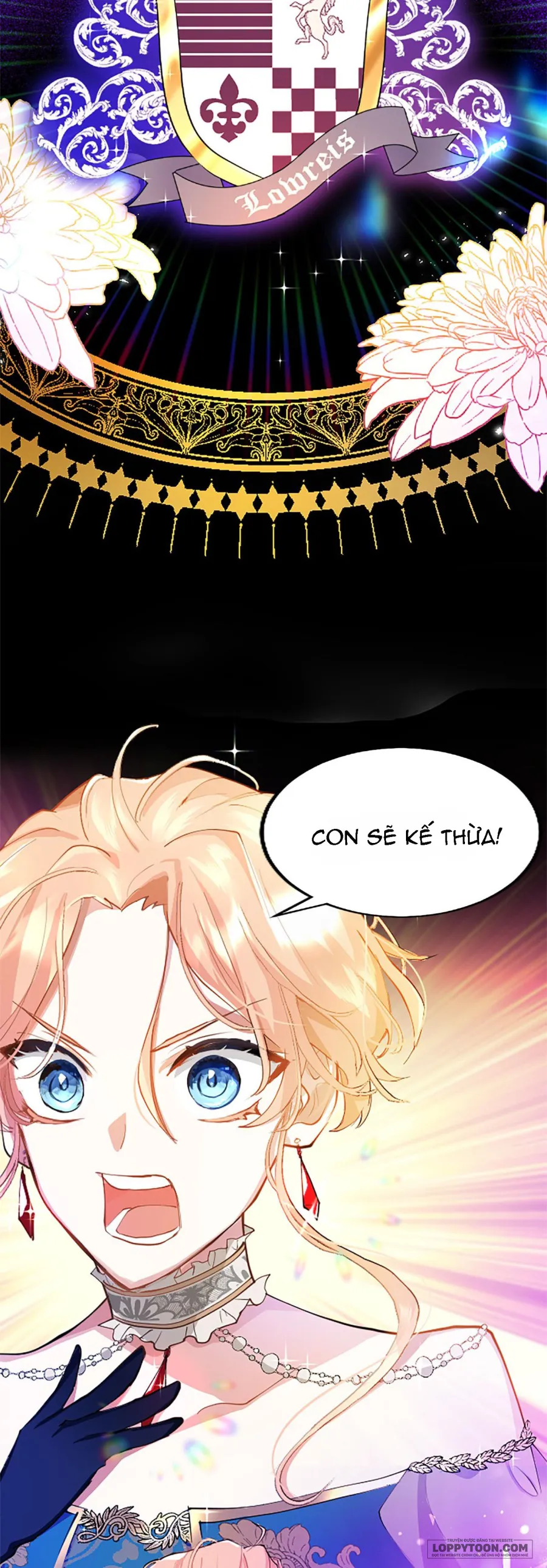 Đại Tiểu Thư Sao Phải Giả Nam - Chap 2 - Trang 23